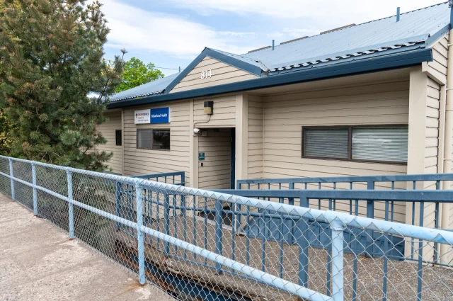 Providence Hood River Memorial - Hospital Behavioral Health