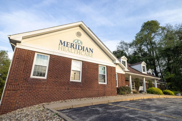 Meridian HealthCare - Boardman