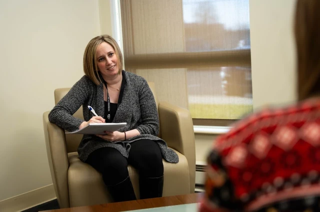 Meridian HealthCare - Boardman