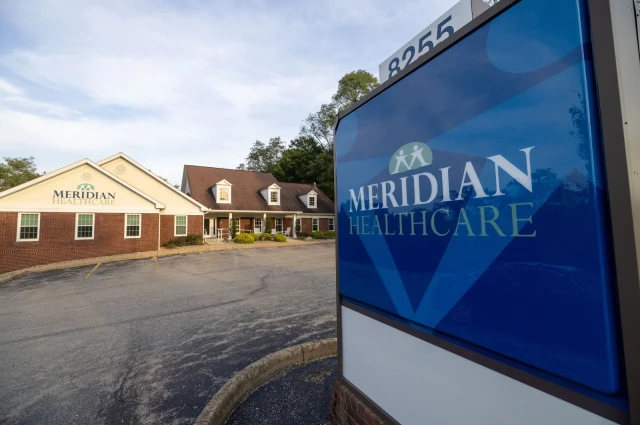 Meridian HealthCare - Boardman