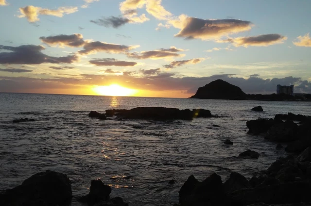 YMCA of Honolulu - Waianae High School