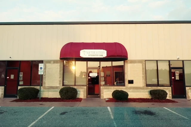 Southeastern Integrated Care Southeastern Integrated Care