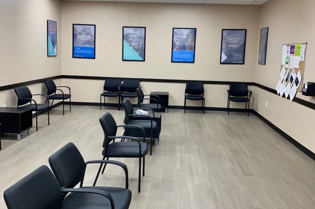 Athens Treatment Services