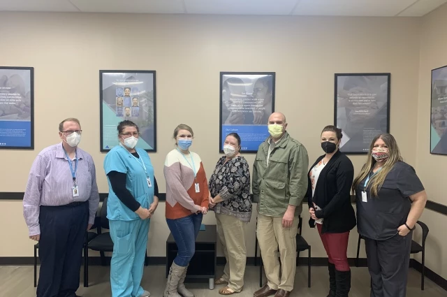 Athens Treatment Services