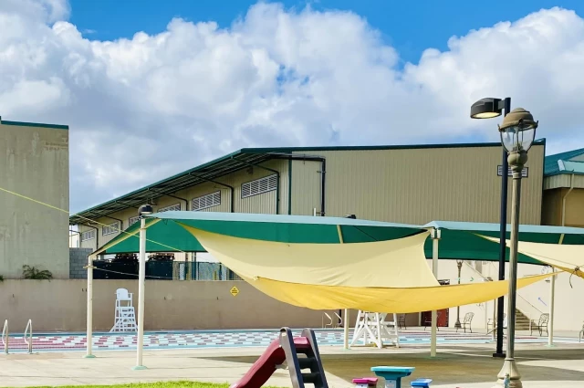 YMCA of Honolulu