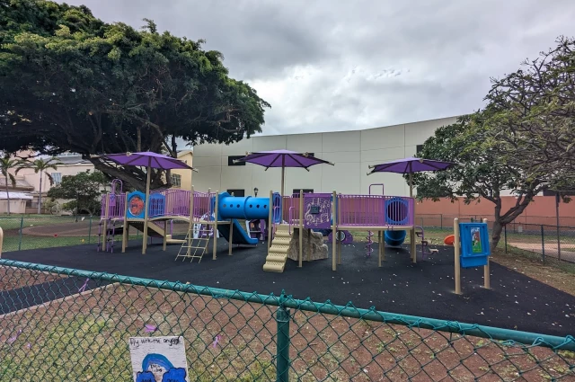 YMCA of Honolulu