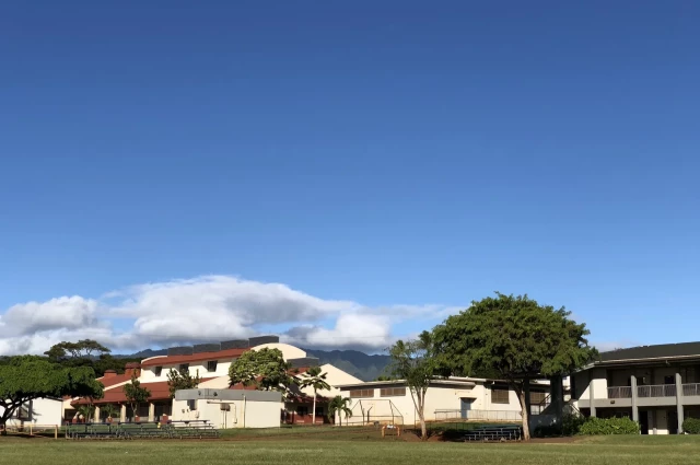 YMCA of Honolulu - Waipahu Intermediate School