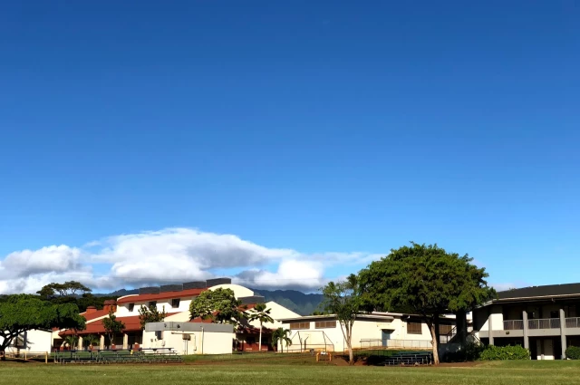 YMCA of Honolulu - Waipahu Intermediate School