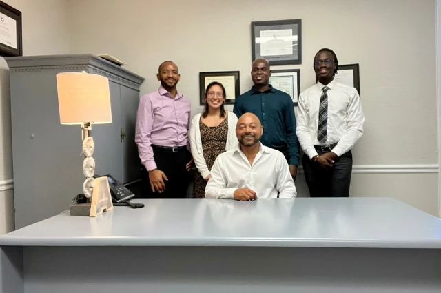 American Alternative Court Services (AACS) - AACS Atlanta