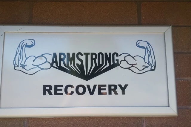 Armstrong Alcohol and Drug Recovery