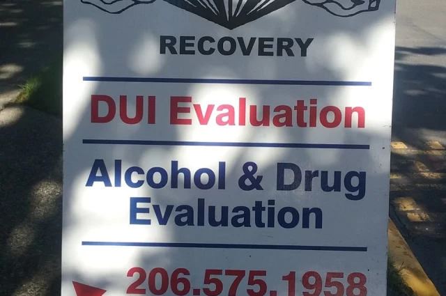 Armstrong Alcohol and Drug Recovery