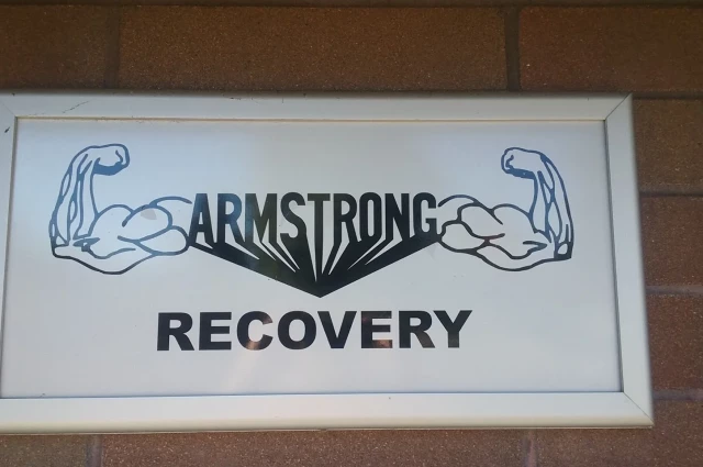 Armstrong Alcohol and Drug Recovery