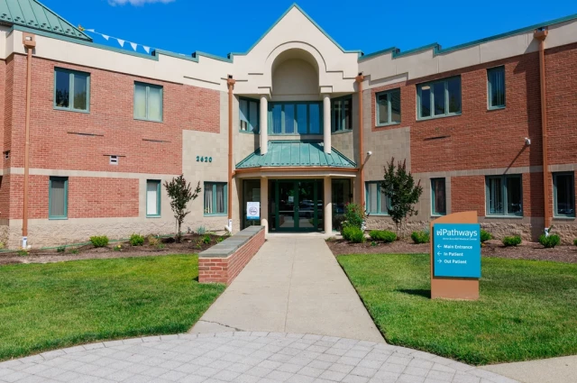 Luminis Health Pathways