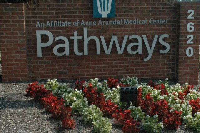 Luminis Health Pathways