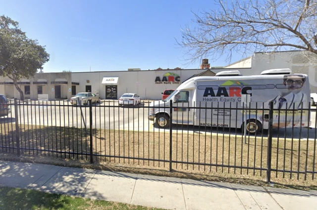 Alamo Area Resource Center