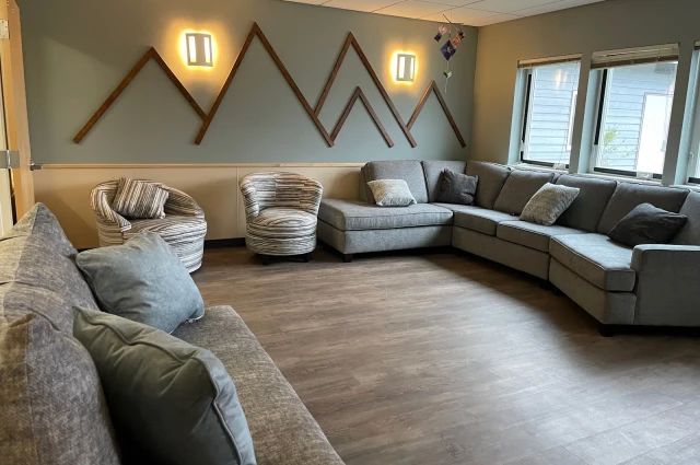 AK Addiction Rehabilitation Services