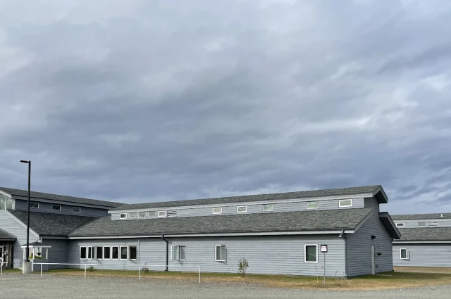 AK Addiction Rehabilitation Services