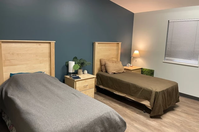 AK Addiction Rehabilitation Services