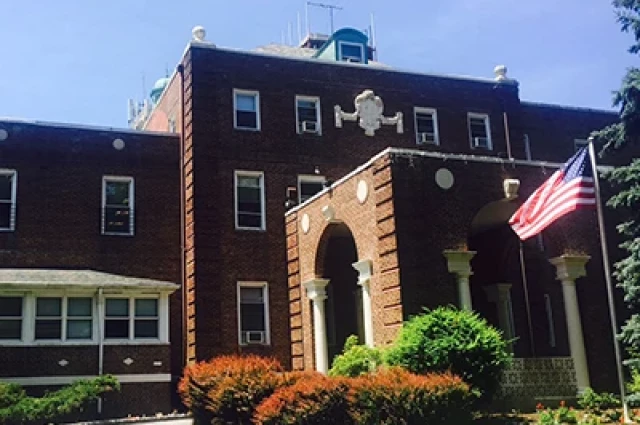Abbott House - Mental Health Clinic