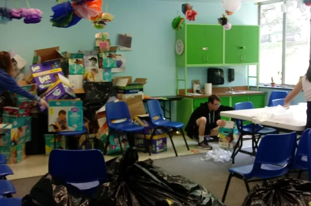 Abbott House - Mental Health Clinic