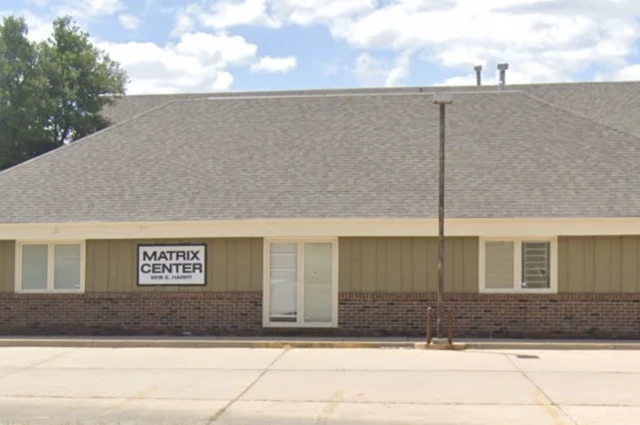 Addictive Behavioral Change Health Group - Matrix Center