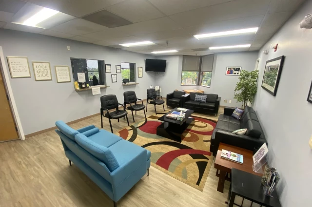 Advanced Behavioral Health