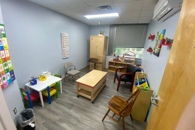 Advanced Behavioral Health