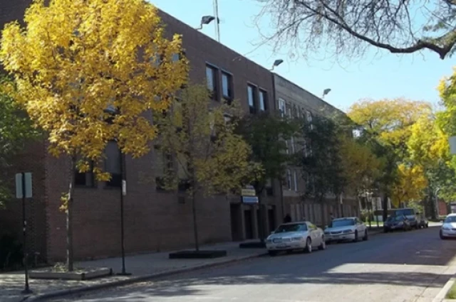 ABRAXAS Youth and Family Services - Southwood Interventions