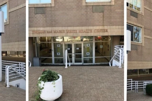 Queens Village Committee for MH