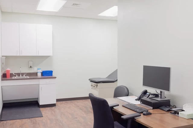Manchester Comprehensive Treatment Center