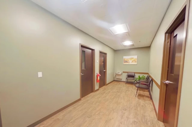 Fall River Comprehensive Treatment Center