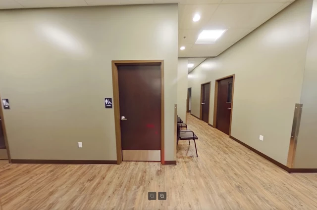 East Indiana Comprehensive Treatment Center