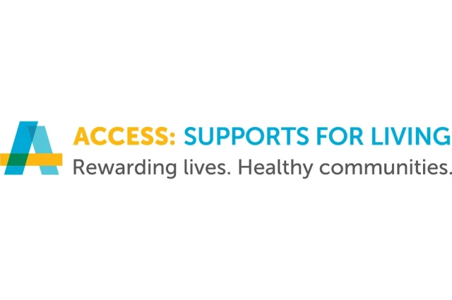 Access Supports for Living