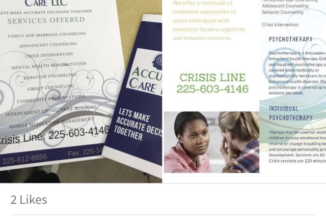 Accurate Care