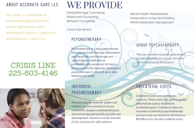Accurate Care