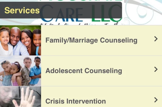 Accurate Care