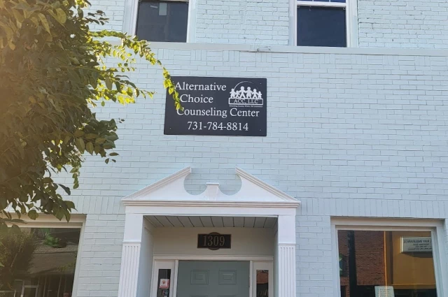 Alternative Choice Counseling Center