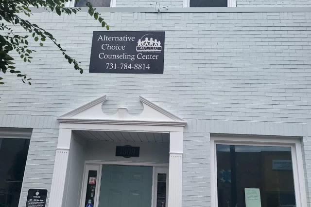 Alternative Choice Counseling Center