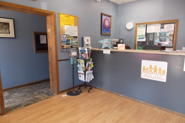 Alternative Choice Counseling Center