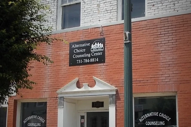 Alternative Choice Counseling Center