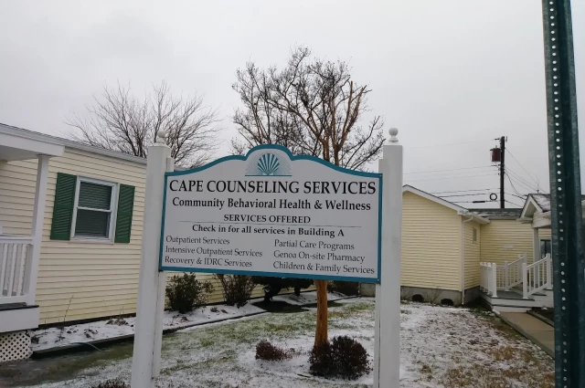 Acenda Integrated Health - Morris Outpatient Program