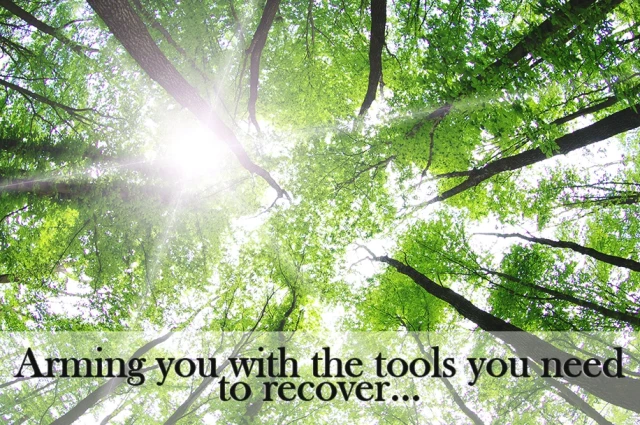 Ace Recovery for Men