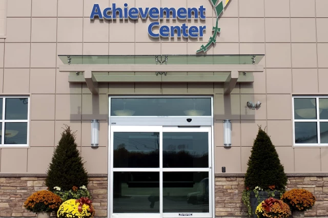 Achievement Center of LECOM Health - Warren Office