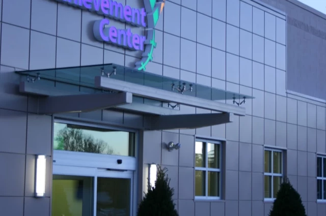 Achievement Center of LECOM Health