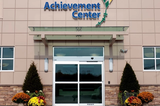 Achievement Center of LECOM Health