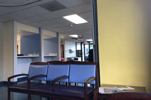 Access Genesis Center for Health and Empowerment