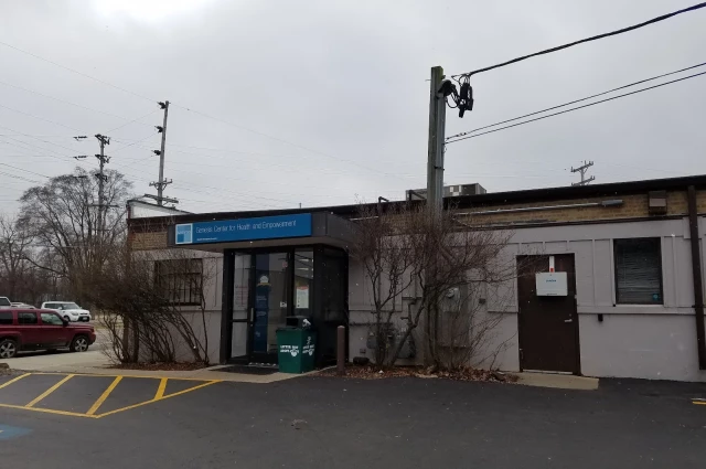 Access Genesis Center for Health and Empowerment
