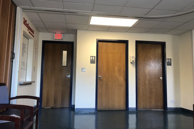 Access Genesis Center for Health and Empowerment