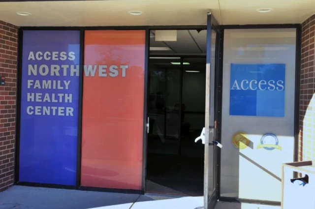 Access Northwest Family Health Center