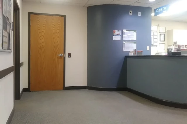 Access Northwest Family Health Center